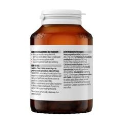 Viên uống bổ sung magie Blackmores Bio Magnesium của Úc 200 viên