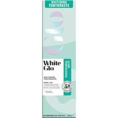 Kem Đánh Răng White Glo Làm Trắng Tối Ưu Professional White Toothpaste Tuýp 205g