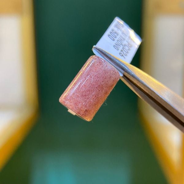  PC026 MẶT LU THỐNG DÂU TÂY HỒNG 