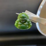  PC032 MẶT PHẬT DI LẶC NGỌC BÍCH 