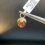  PC045 MẶT HOA T.A TÓC ĐỎ 