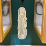  PC071 MẶT QUAN ÂM NGỌC TỤ NHAM VIP 