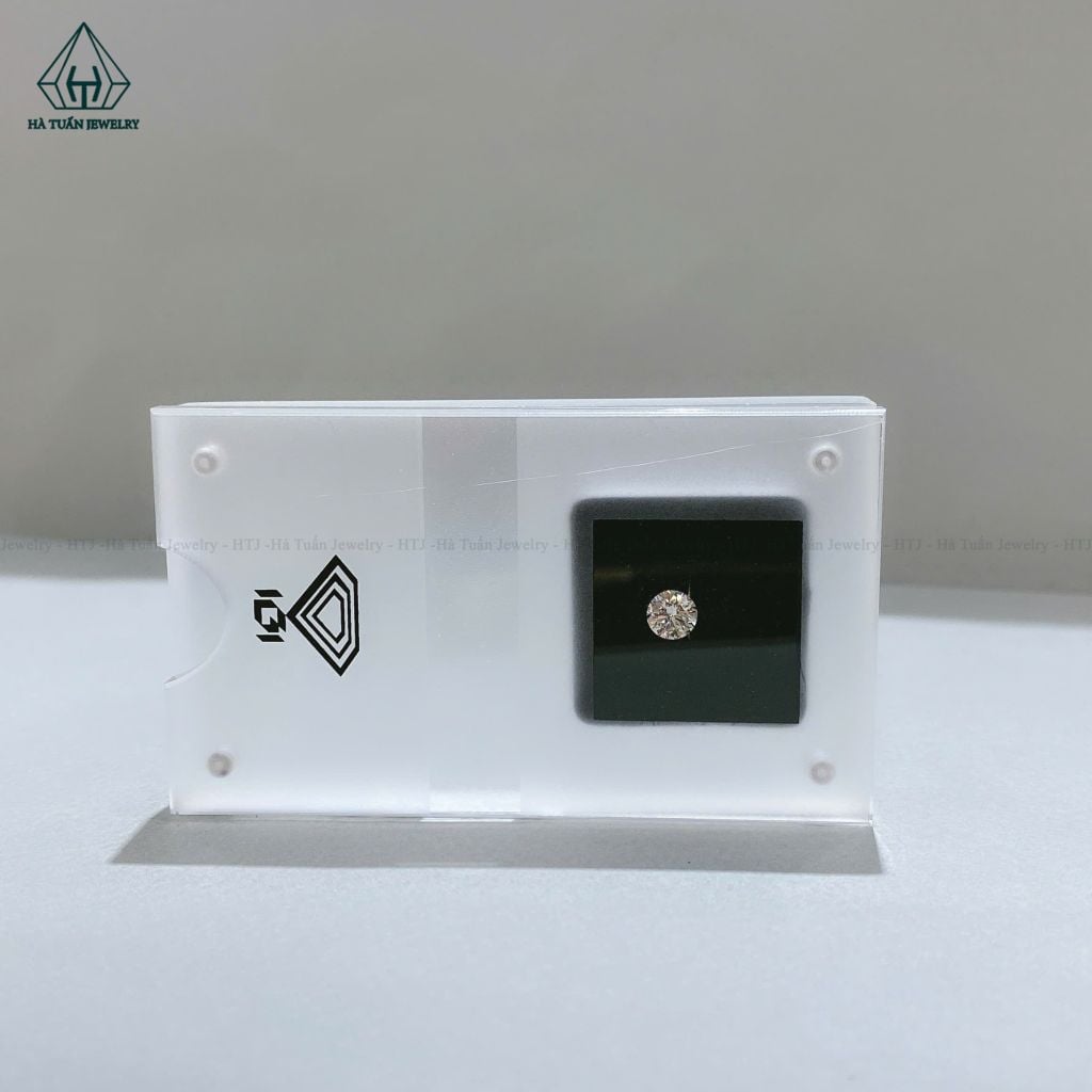 LDI45 Kim cương nuôi cấy 4.5mm-IGI LG781643462