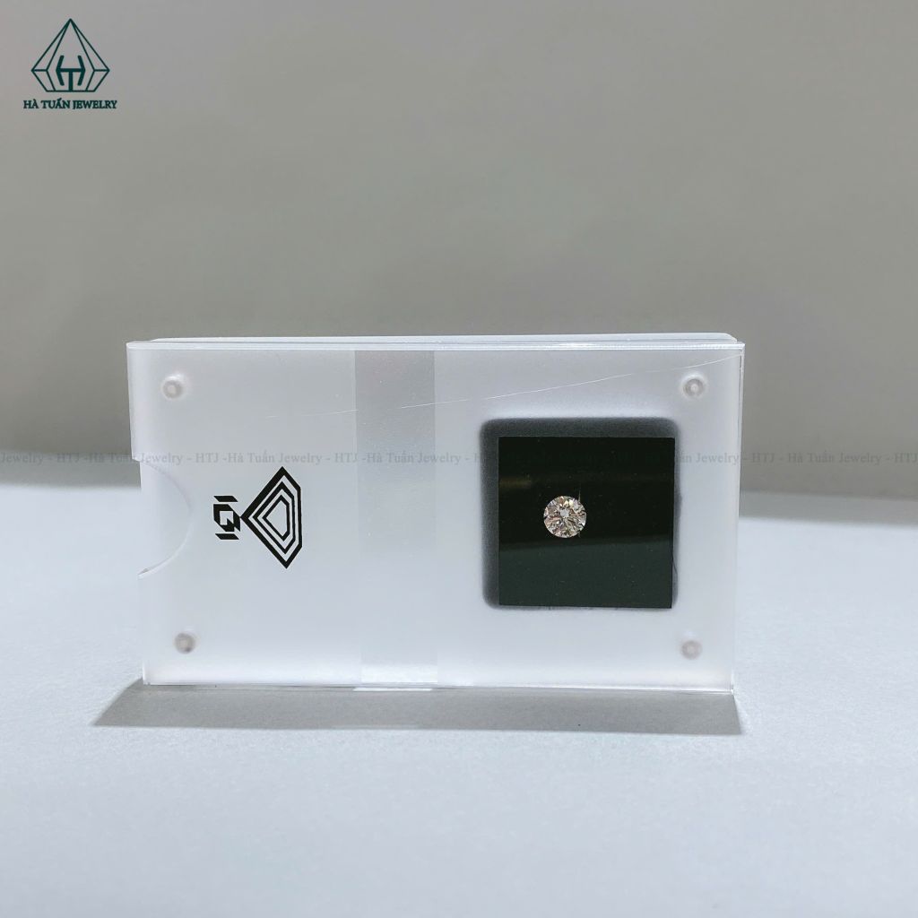 LDI54 Kim cương nuôi cấy 5.4mm-IGI LG739525470