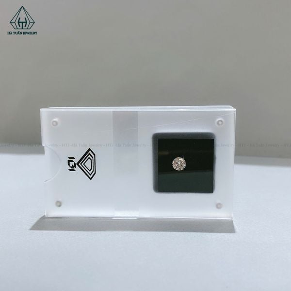  LDI54 Kim cương nuôi cấy 5.4mm-IGI LG726559486 