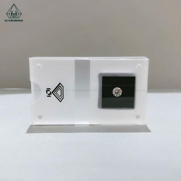  LDI60 Kim cương nuôi cấy 6mm-IGI LG728518648 