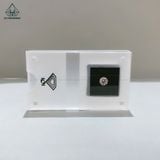  LDI63 Kim cương nuôi cấy 6.3mm-IGI LG776625415 