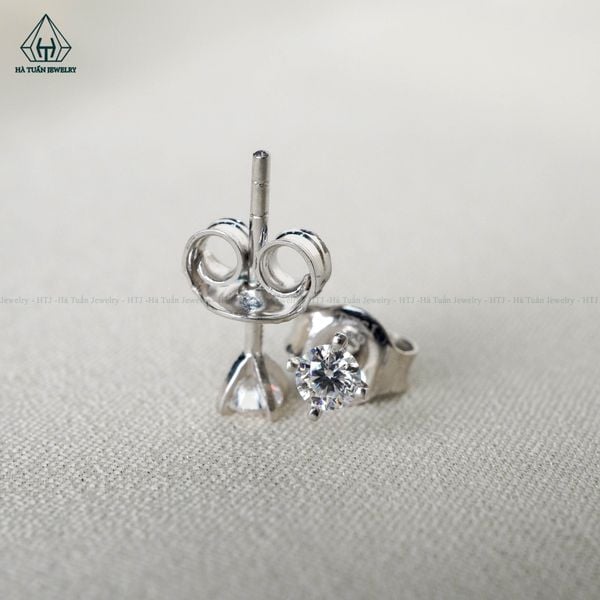  EX060 3.6mm Bông nụ 4 chấu (1 chiếc) chuôi đẩy 