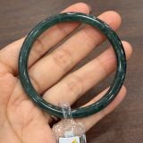  BGS003 Vòng Đá Lam Ngọc 