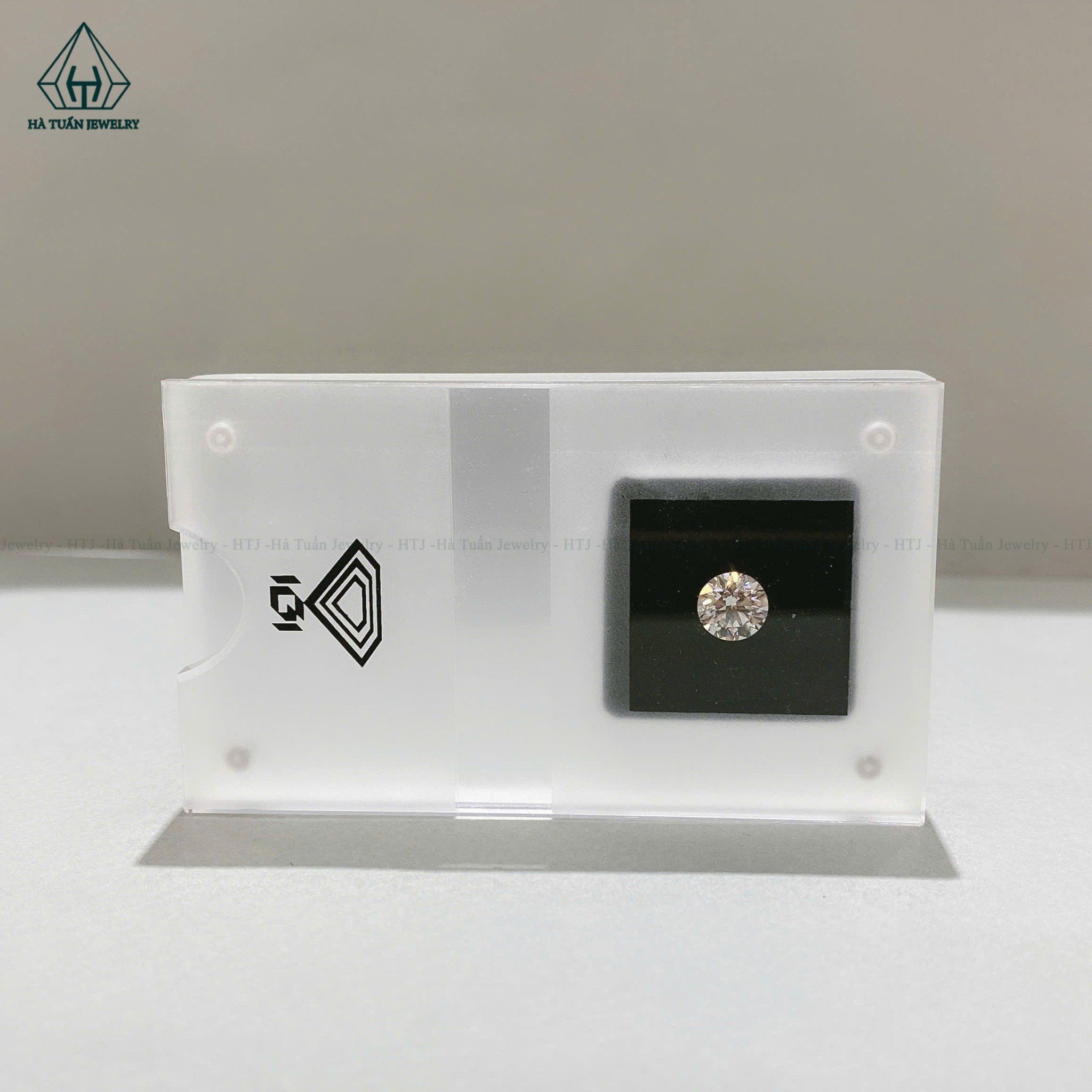  LDI72 Kim cương nuôi cấy 7.2mm-IGI LG729565755 