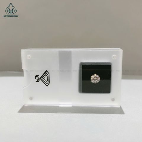  LDI72 Kim cương nuôi cấy 7.2mm-IGI LG714503311 