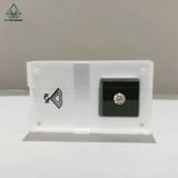  LDI68 Kim cương nuôi cấy 6.8mm-IGI LG760544341 