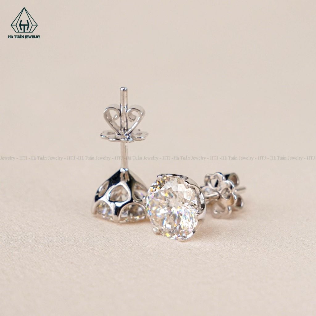 EG001 VT10K chuôi đẩy
