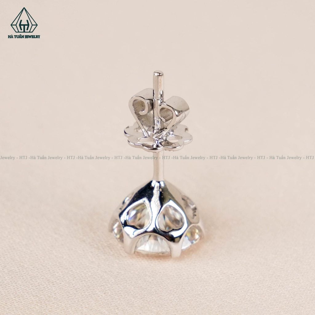 EG001 VT10K chuôi đẩy