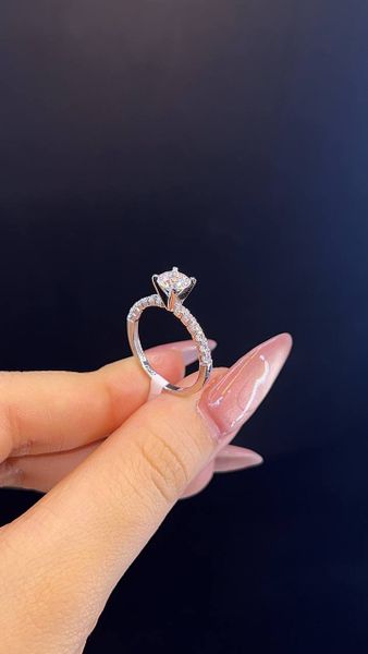  RX667 Nhẫn nữ 