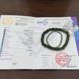  S095 Vòng đá cẩm thạch bánh xe 