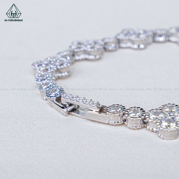  B021 Lắc tay Van 11mm 