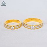  CRG030 VV18K 3mm-4mm 