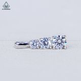  P414 Mặt dây FULL MOIS 3-4-5mm 