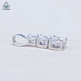  P414 Mặt dây FULL MOIS 3-4-5mm 