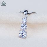  P414 Mặt dây FULL MOIS 3-4-5mm 