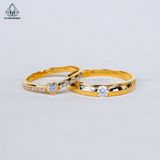  CRG093 VV14K Heart 4mm 