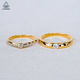  CRG093 VV14K Heart 4mm 