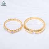  CRG093 VV14K Heart 4mm 
