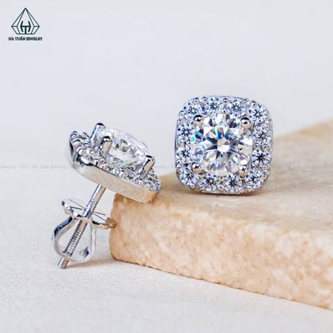EG175 VT14K 6.3mm chuôi vặn