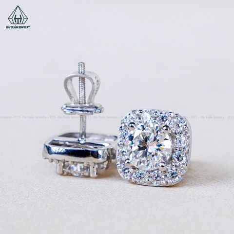 EG175 VT14K 6.3mm chuôi vặn
