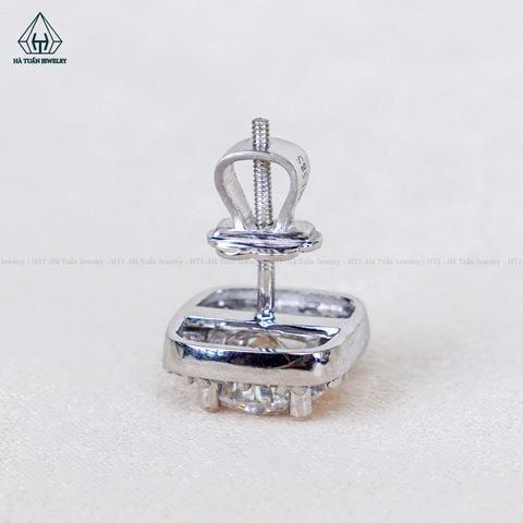 EG175 VT14K 6.3mm chuôi vặn