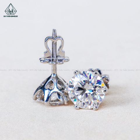 EX003 9mm Bông tai nụ