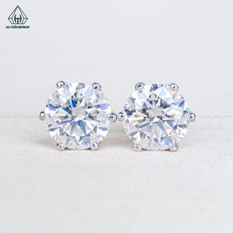 EX003 9mm Bông tai nụ