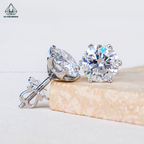 EX003 9mm Bông tai nụ