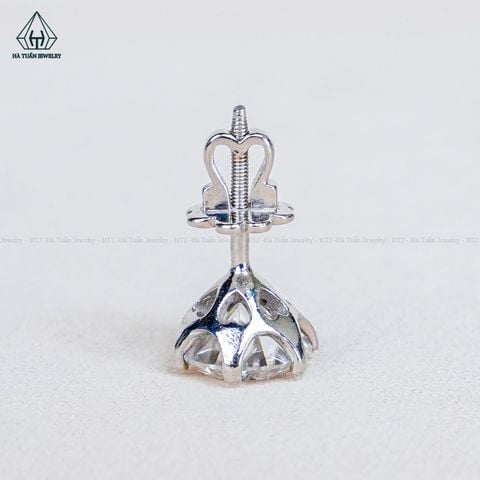 EX003 9mm Bông tai nụ