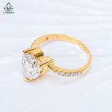  RG369 VV14K 8*8mm Heart 
