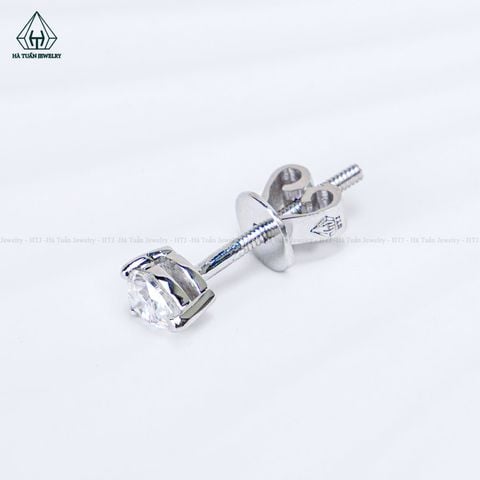 EG182 VT18K Pear 3*4mm