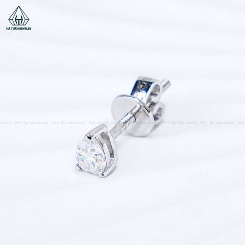 EG182 VT18K Pear 3*4mm