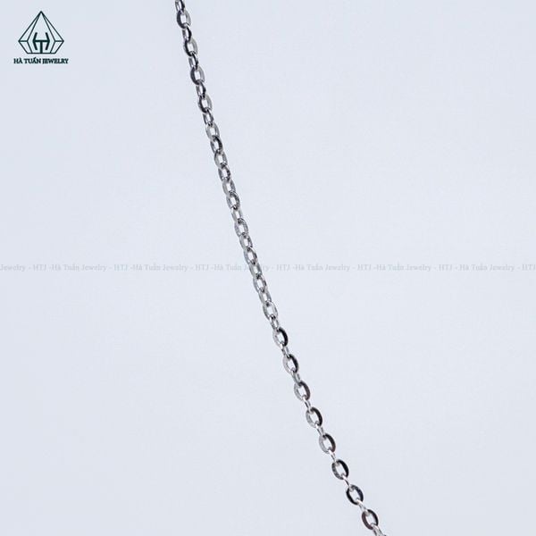  NC206 Dây chuyền xích công 