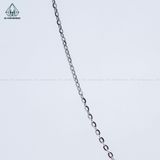  NC206 Dây chuyền xích công 