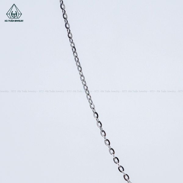  NC206 Dây chuyền xích công 