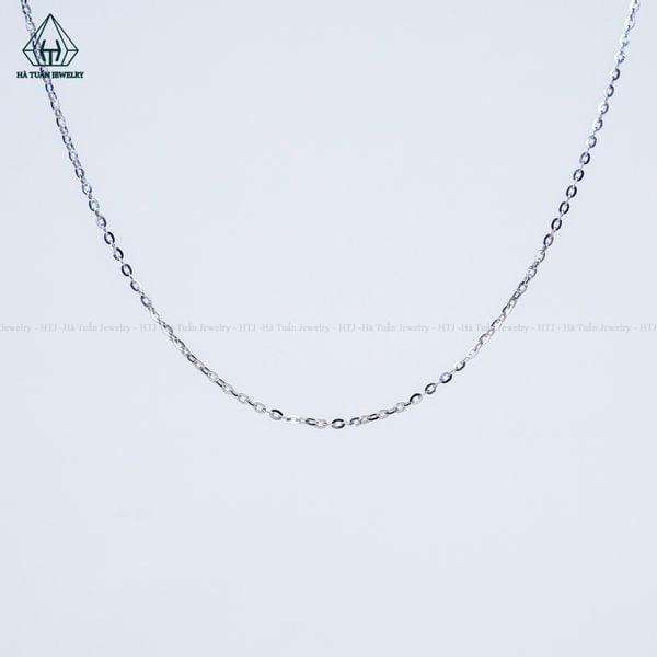  NC206 Dây chuyền xích công 