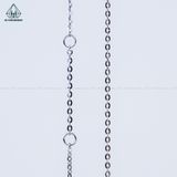  NC206 Dây chuyền xích công 