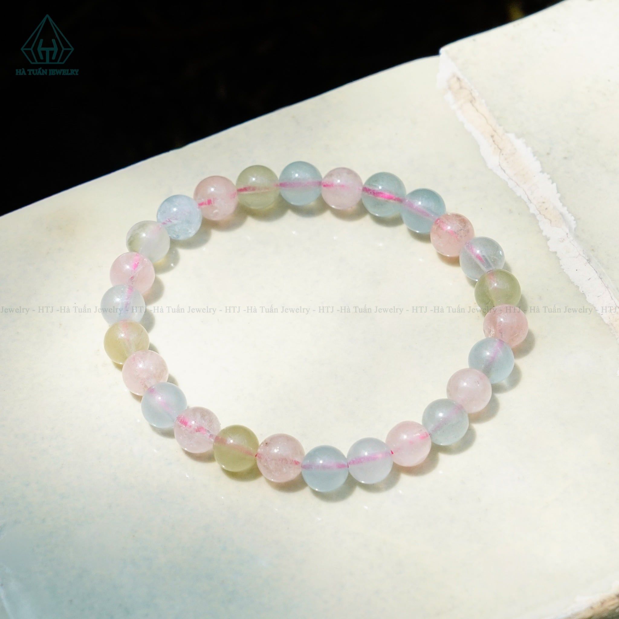 S028 VÒNG ĐÁ MORGAN