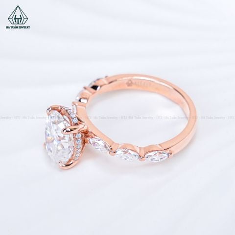 RG469 VH10K Oval 7*9mm