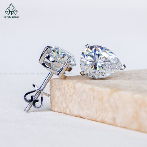 EG184 VT18K Pear 7*9mm