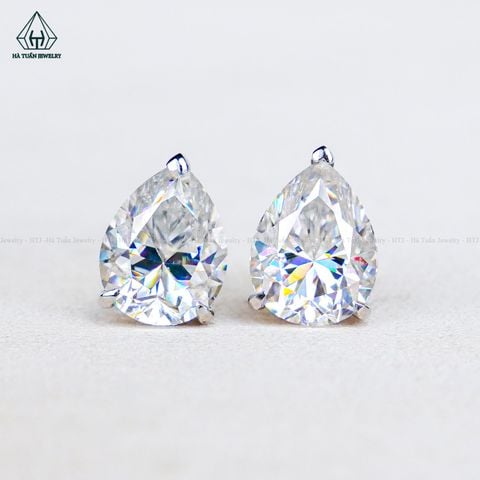 EG184 VT18K Pear 7*9mm