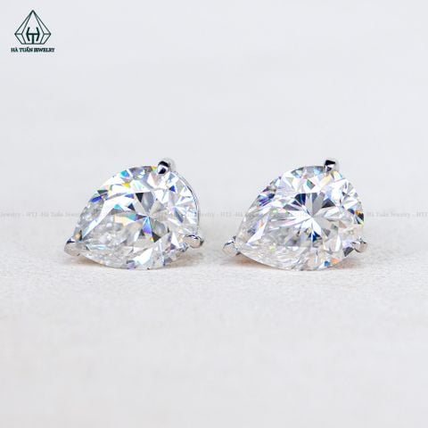 EG184 VT18K Pear 7*9mm