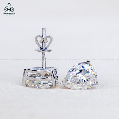 EG184 VT18K Pear 7*9mm