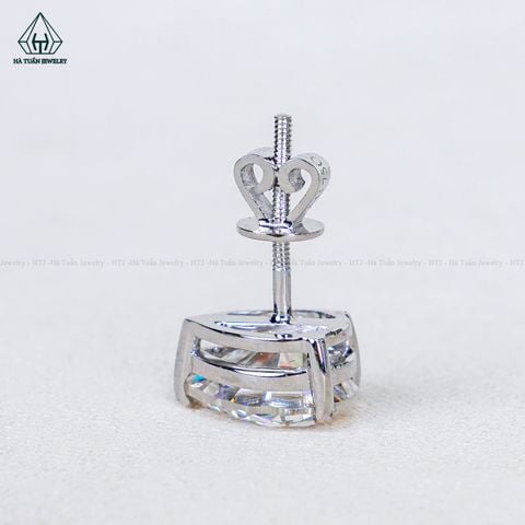 EG184 VT18K Pear 7*9mm